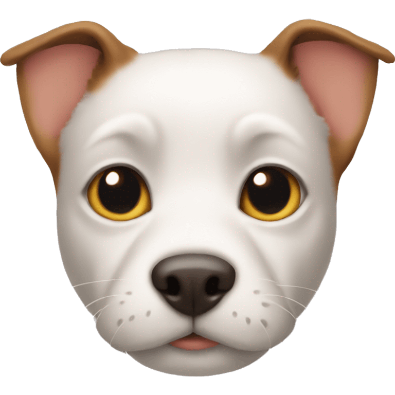 dog cat emoji