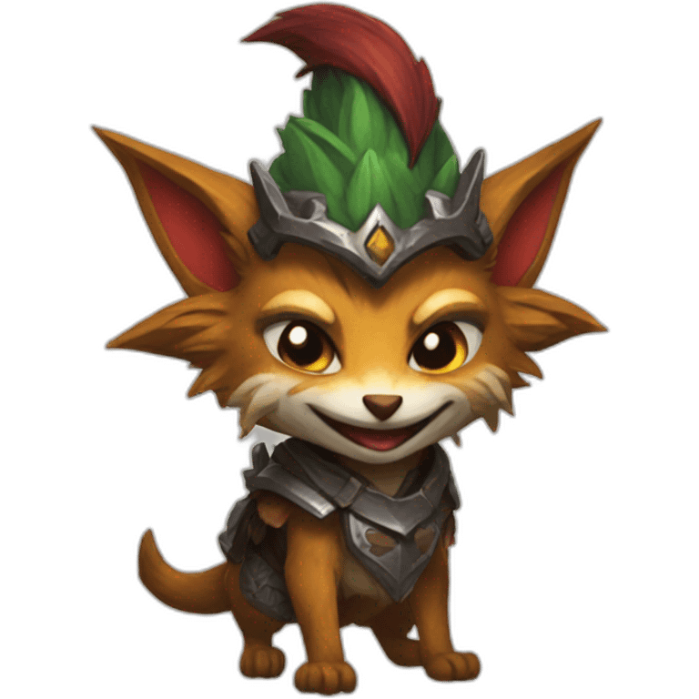 kled emoji