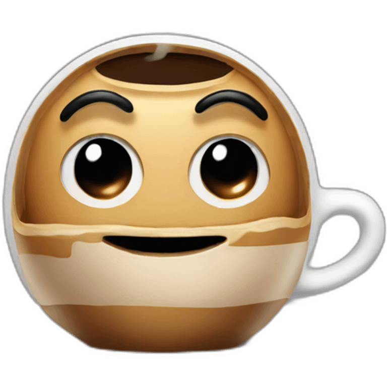 Et-with-coffee emoji