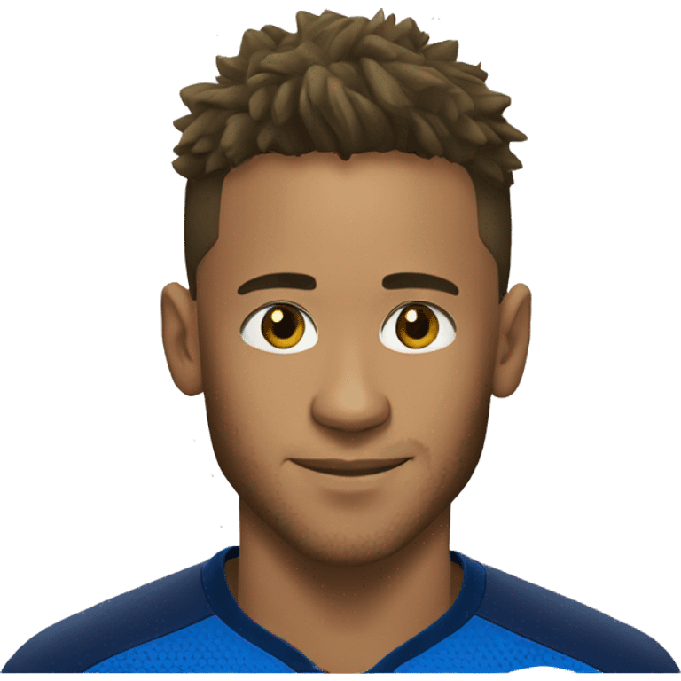 Neymar emoji