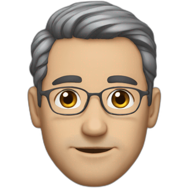 jonathan cohen emoji