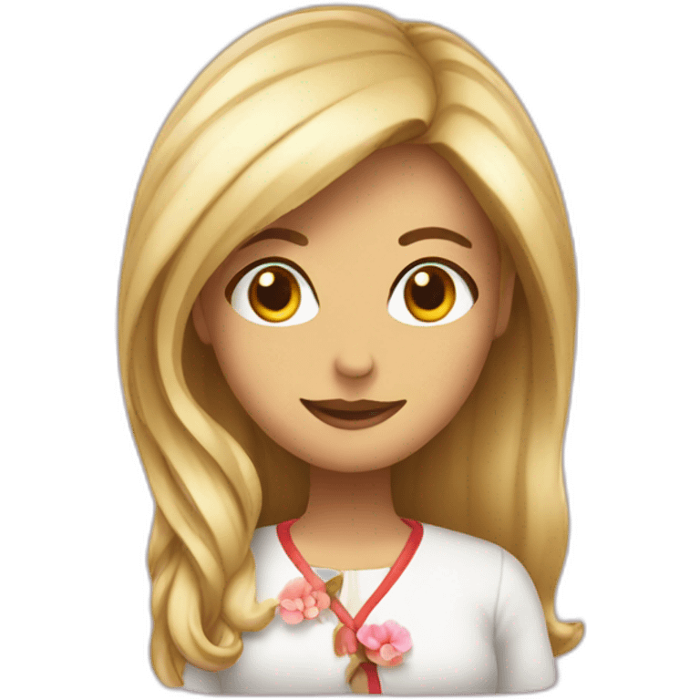 virgin nic e emoji