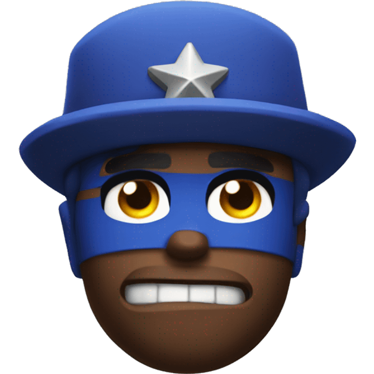 Brawl stars  emoji