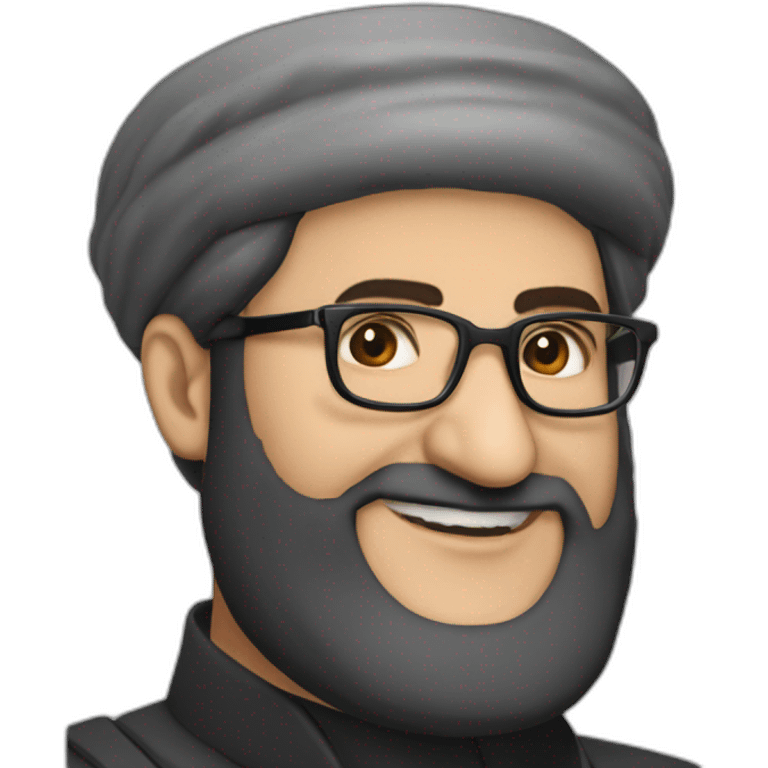 fadi nasrallah emoji