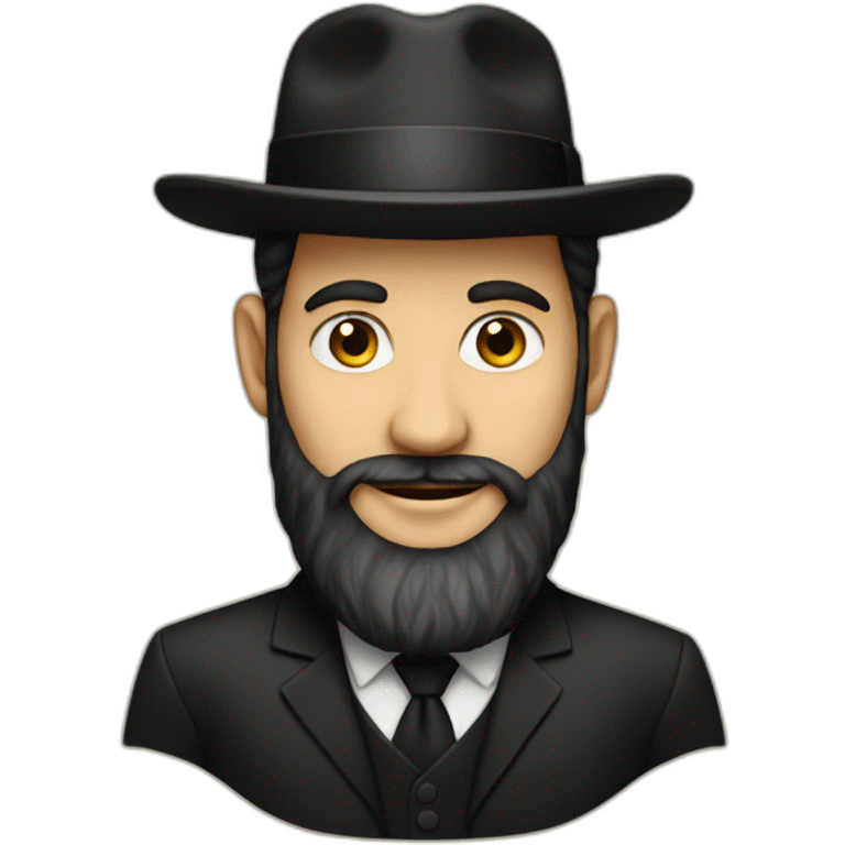 Chabad emoji