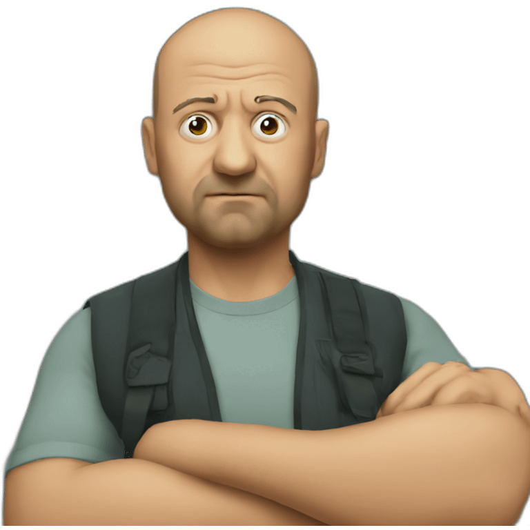 Torrente emoji