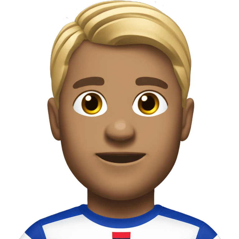 Olympique Lyonnais  emoji