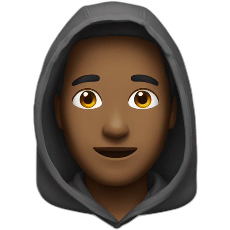 hodie emoji