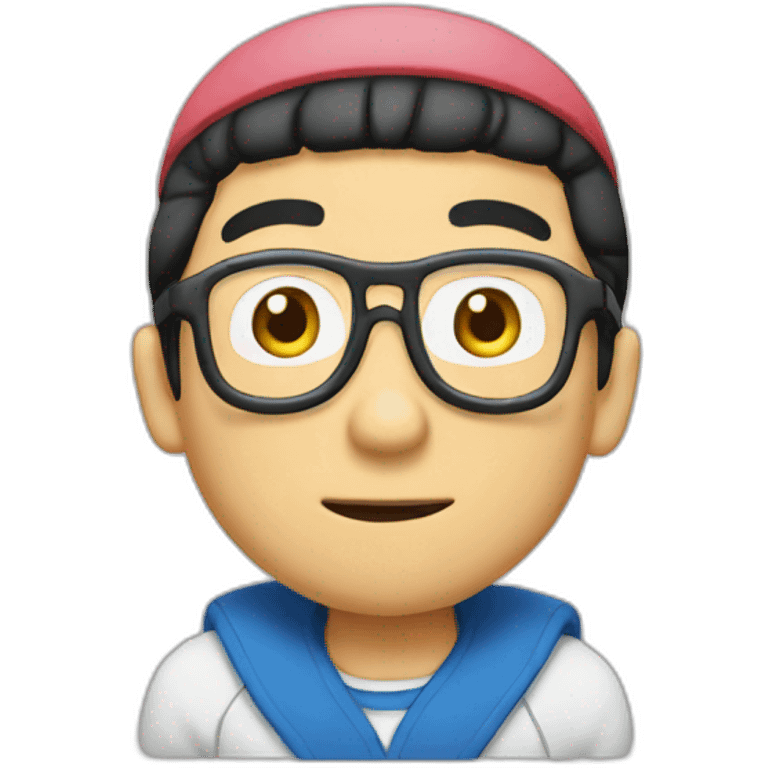 Nobita emoji