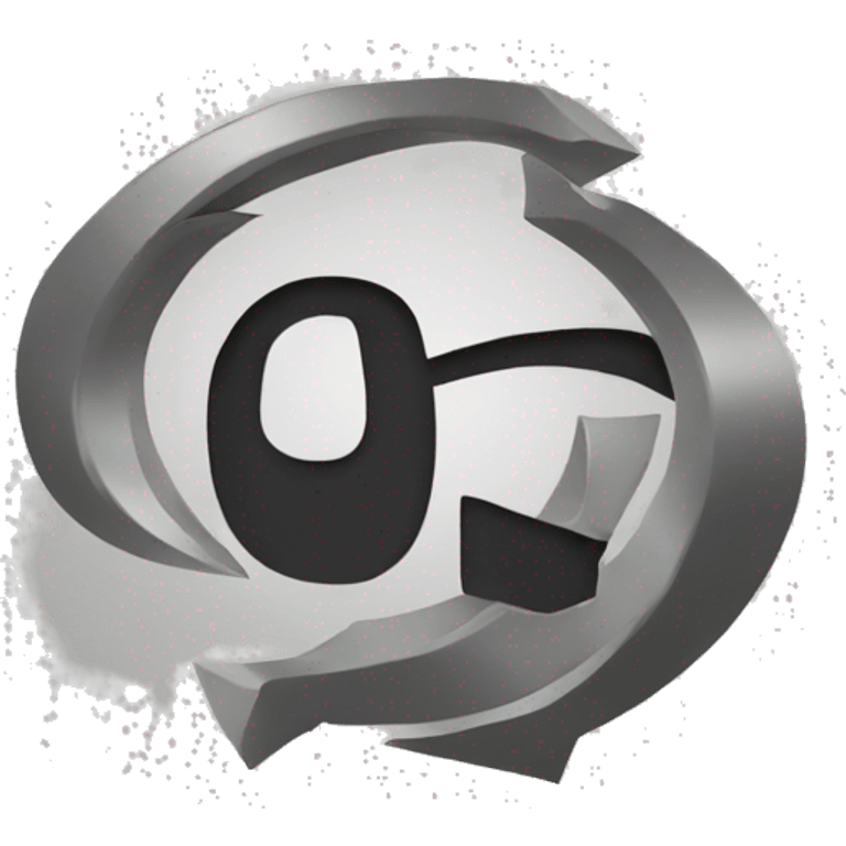 OU logo emoji