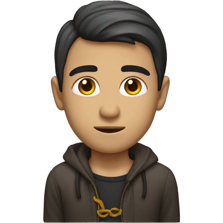 jordi el niño emoji