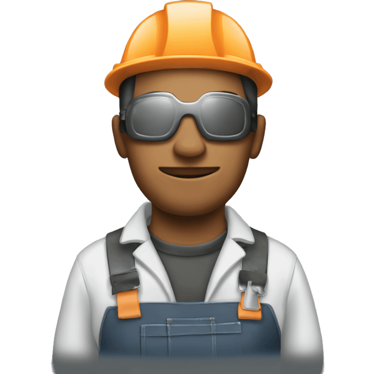 tig welder emoji