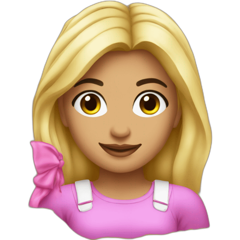 Karol g emoji