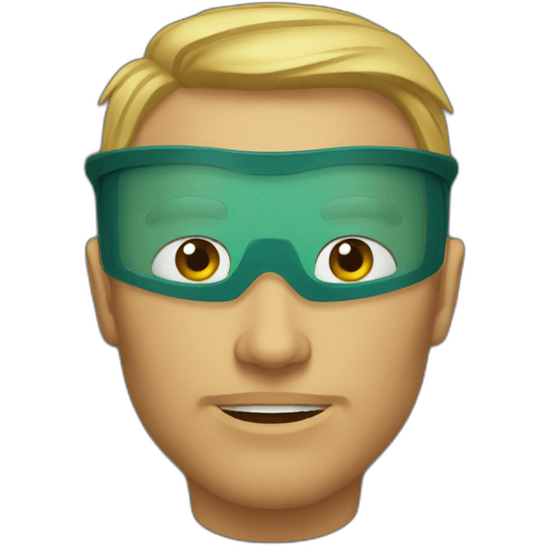 elon-mask emoji