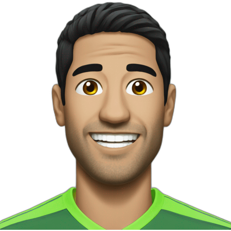 suarez emoji