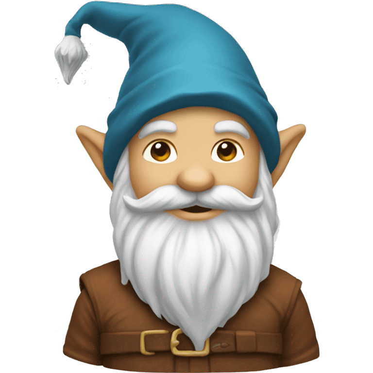 gnome has new idea emoji