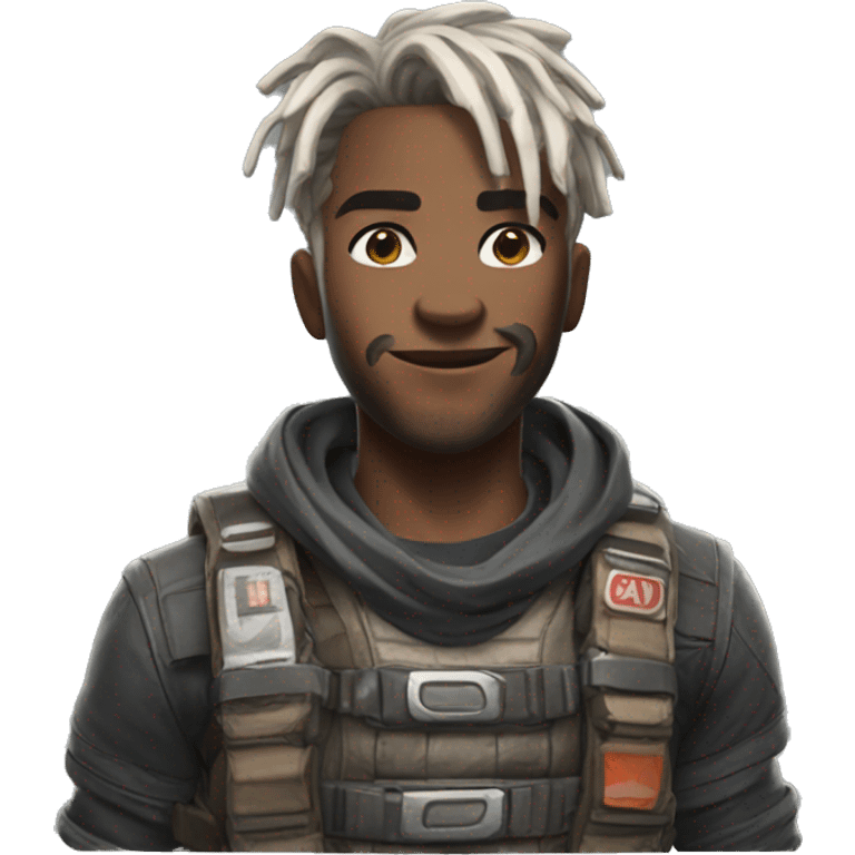 Apex legends emoji