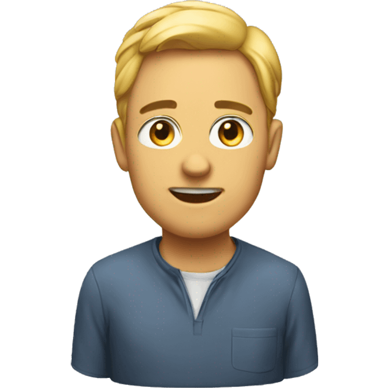 Mac emoji