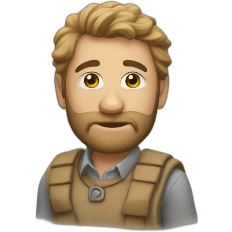 Kersauson emoji