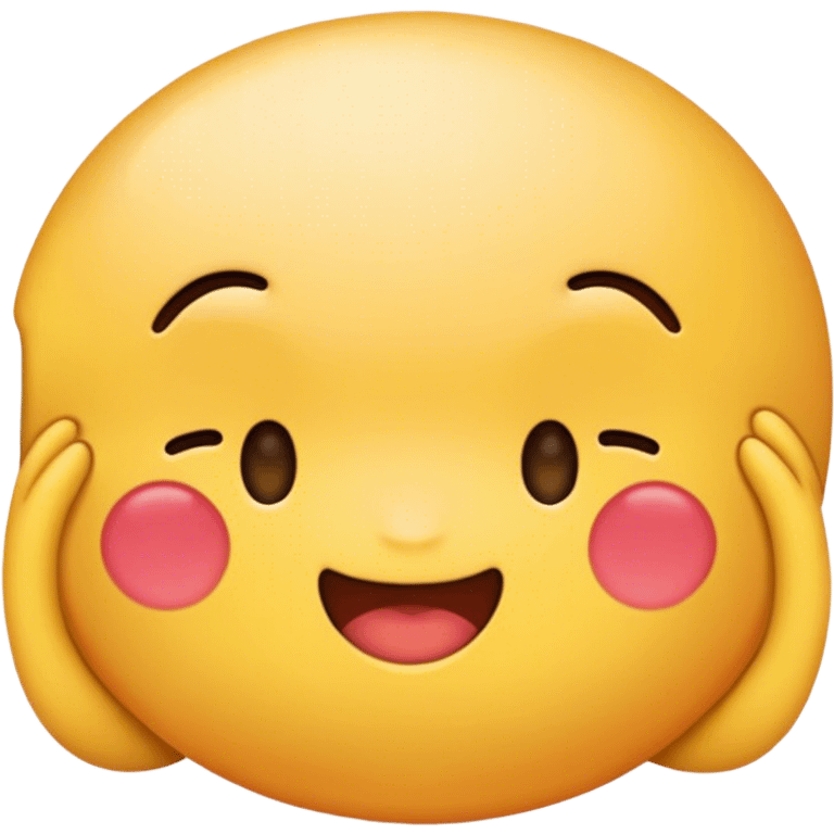 감자튀김 emoji