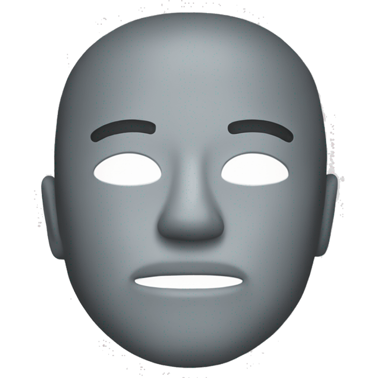 elon mask emoji