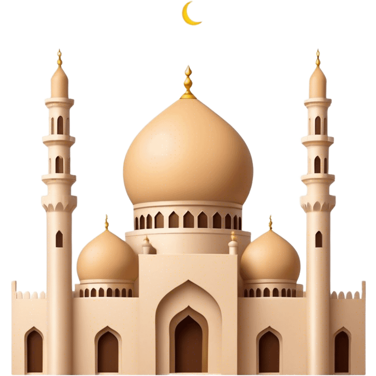 Ramadan Kareem emoji