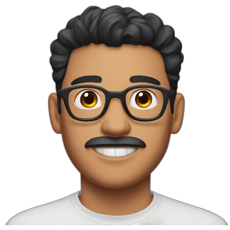 TONY LOPEZ, tiktoker emoji