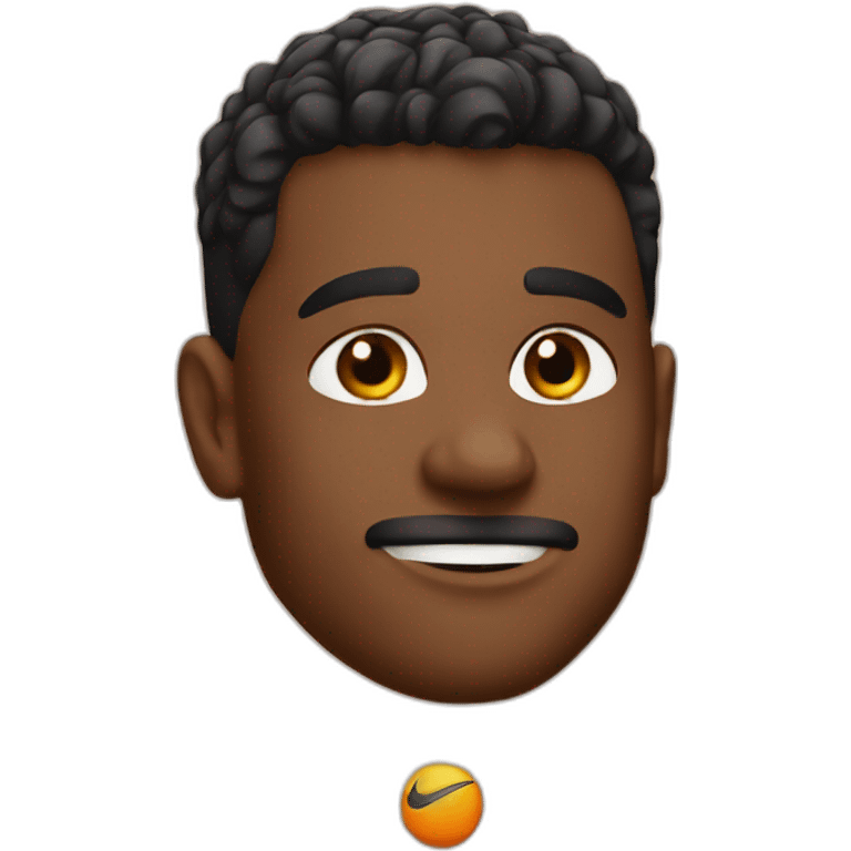 Tn Nike emoji