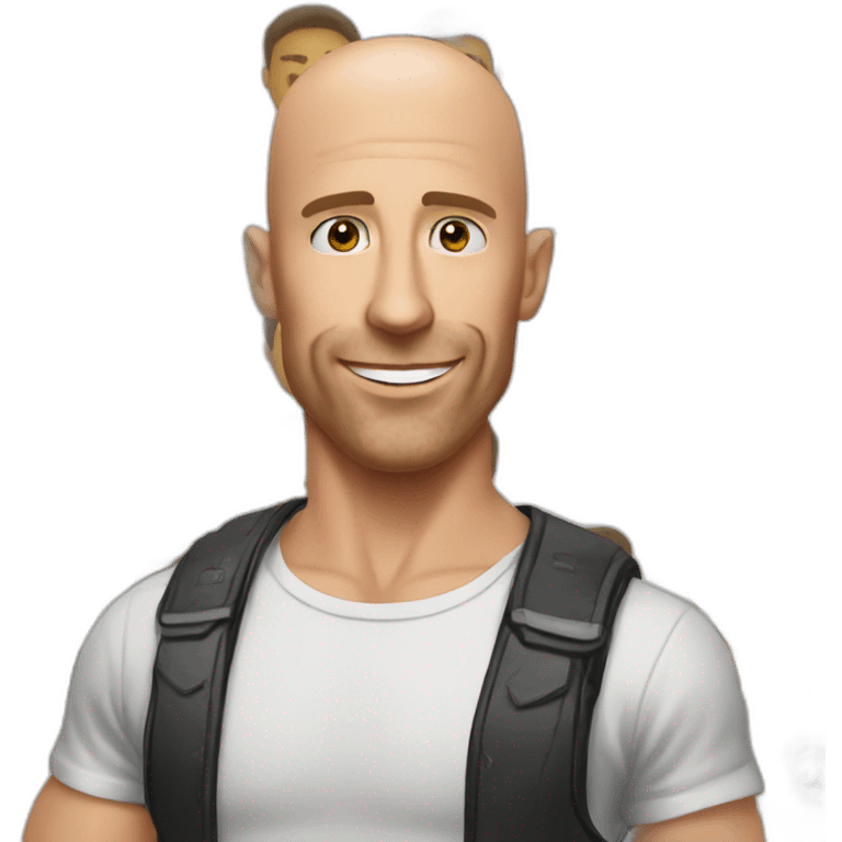 Johnny sins emoji