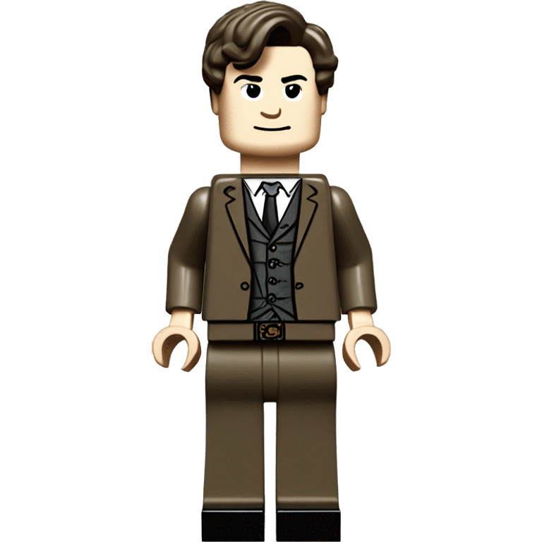 benedict cumberbatch lego full body emoji