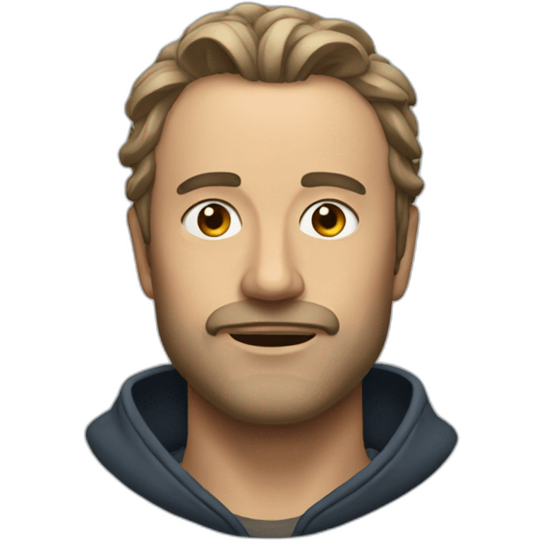 Gaëtan Robert emoji