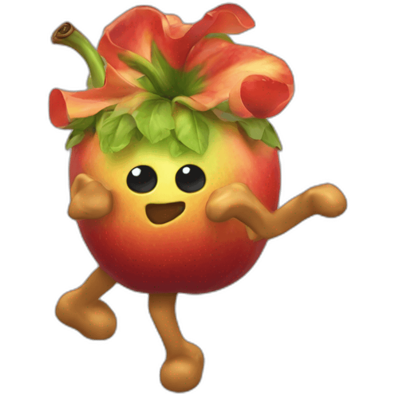 pommedeterre magique emoji