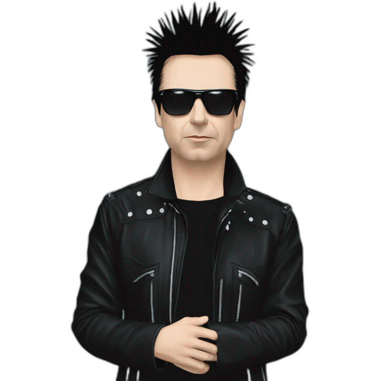 alan wilder depeche mode emoji