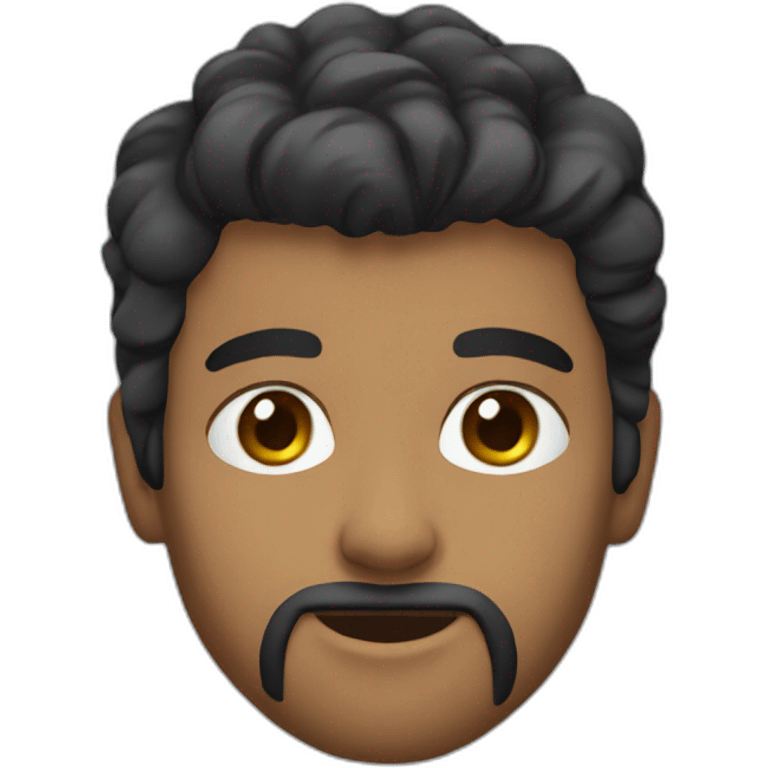 Marwan pablo emoji