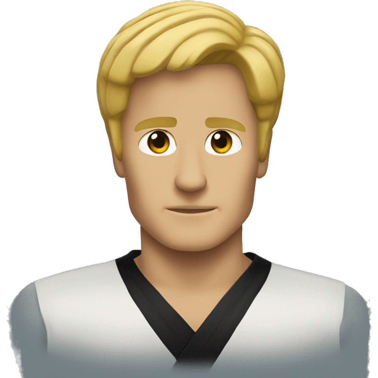 Cobra kai emoji