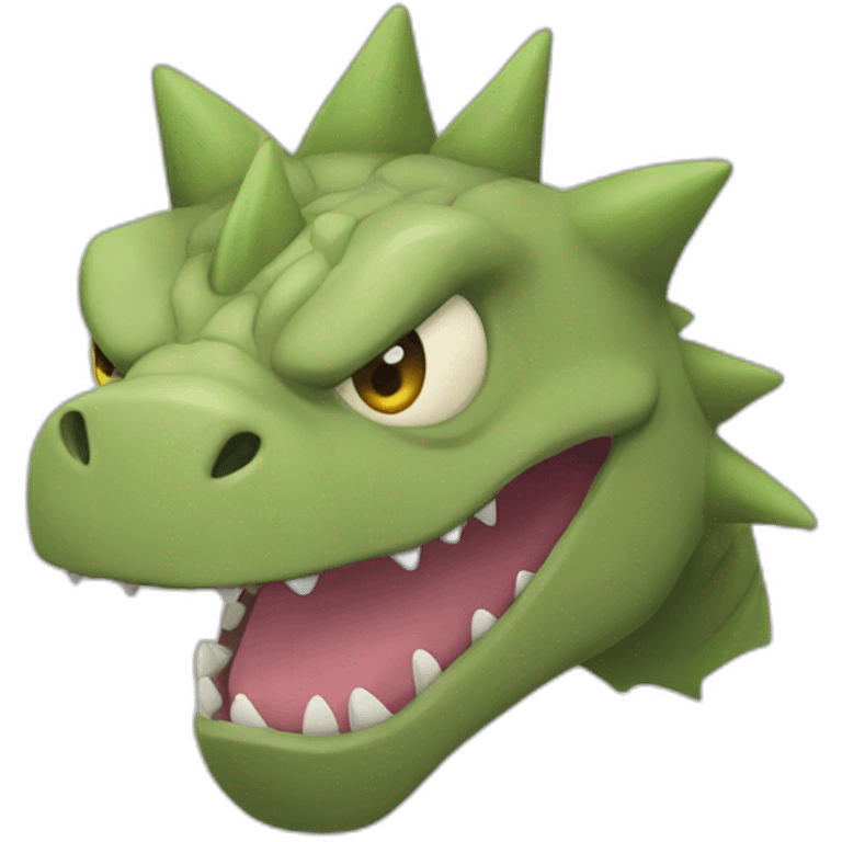 Tyranitar emoji