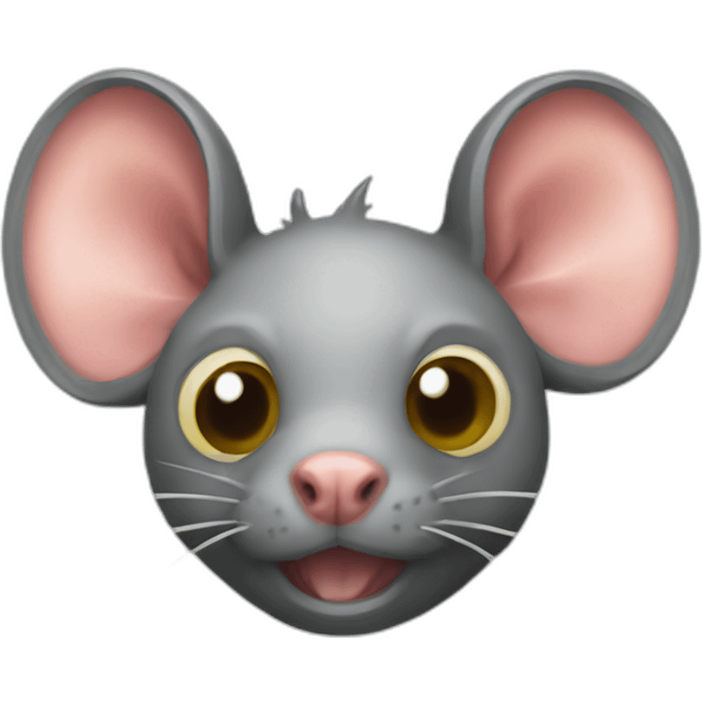 cyclops rat emoji