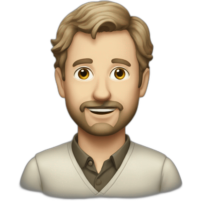 thomas hunt morgan emoji