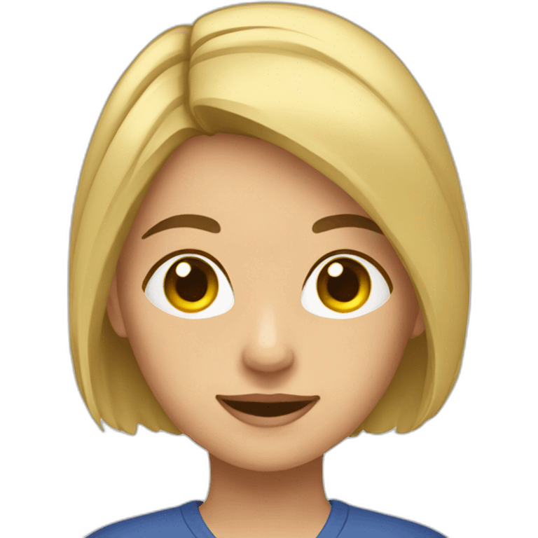 fisioterapia para mulheres emoji