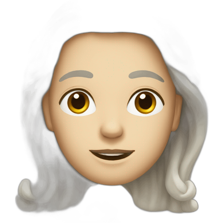 Mercedes emoji