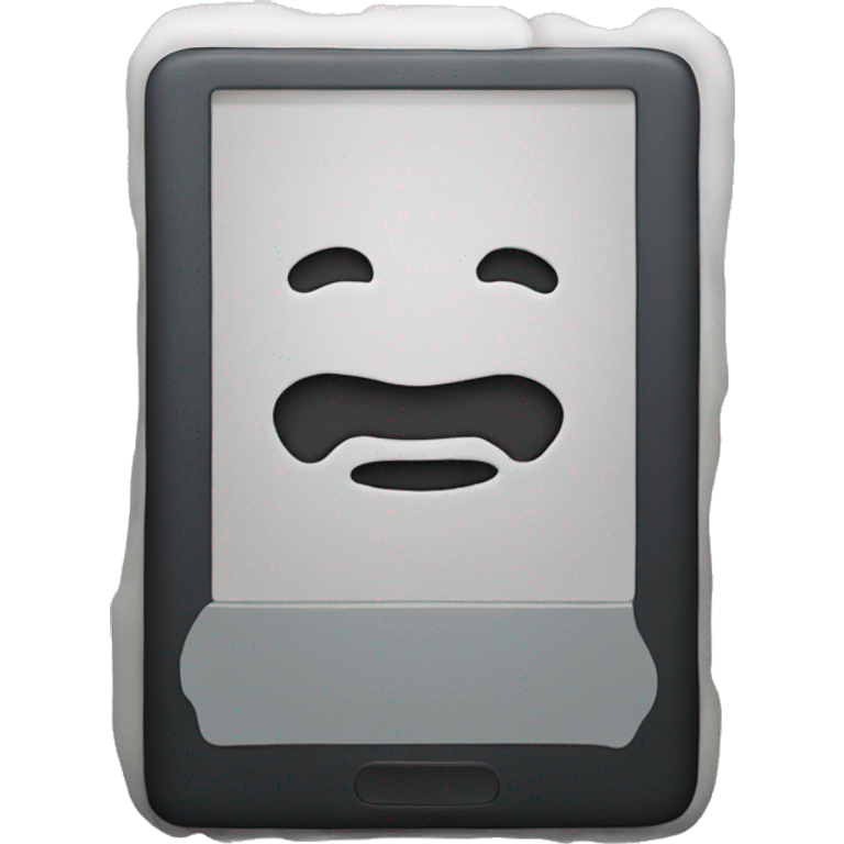 Kindle emoji