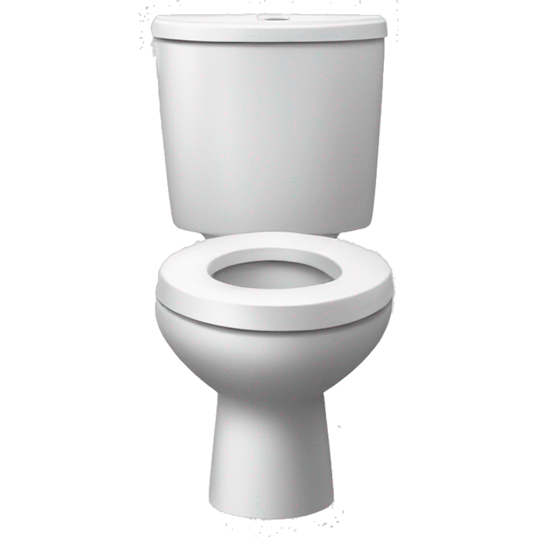 Skibidi toilet emoji