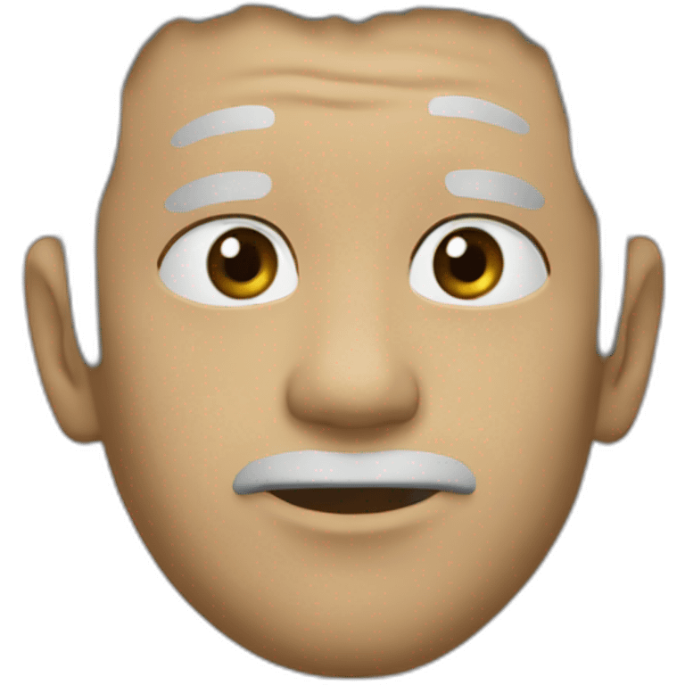 Tokai Teio emoji