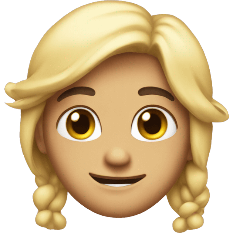 Make a cutecore emoji emoji