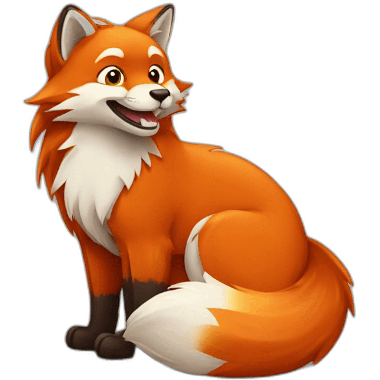 firefox emoji