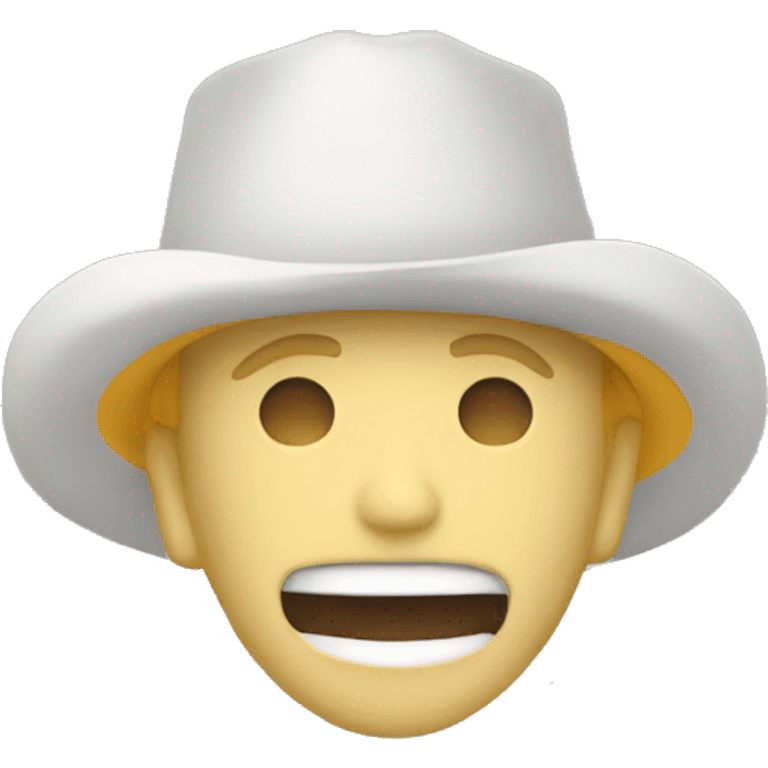 cerote emoji