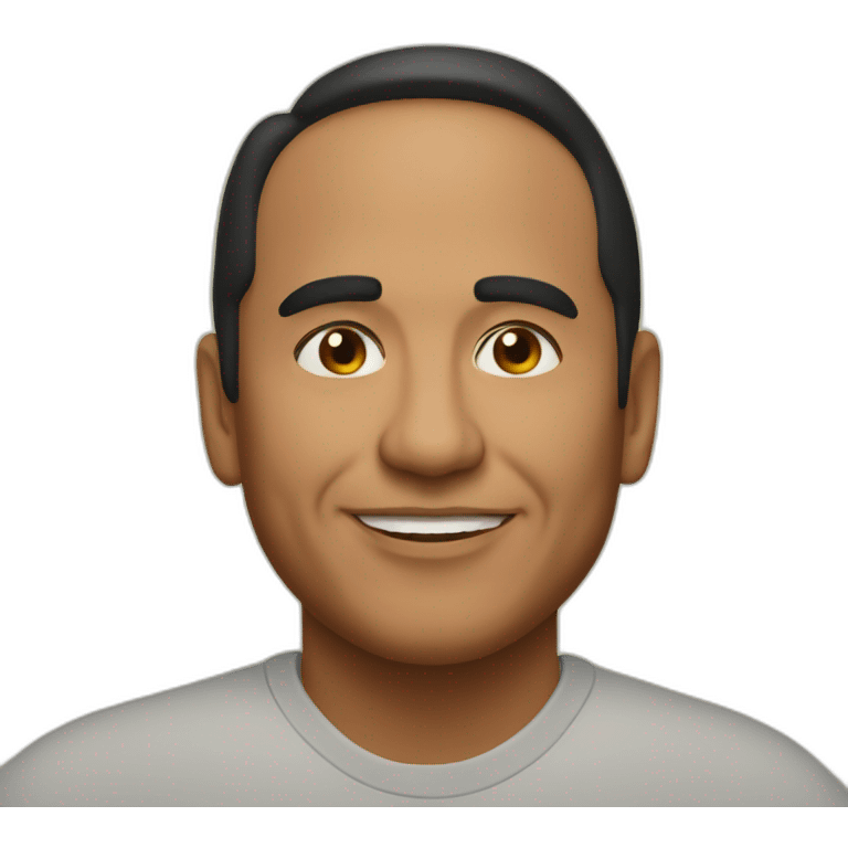 miguel ruiz  emoji