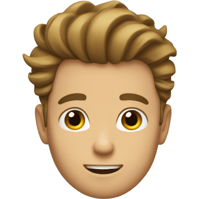 Ethan Ralph emoji