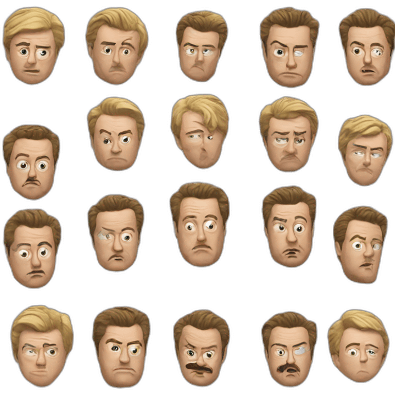 ricky from trailer park boys emoji