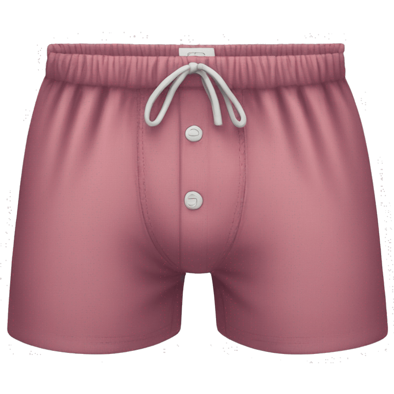 Boxershorts  emoji